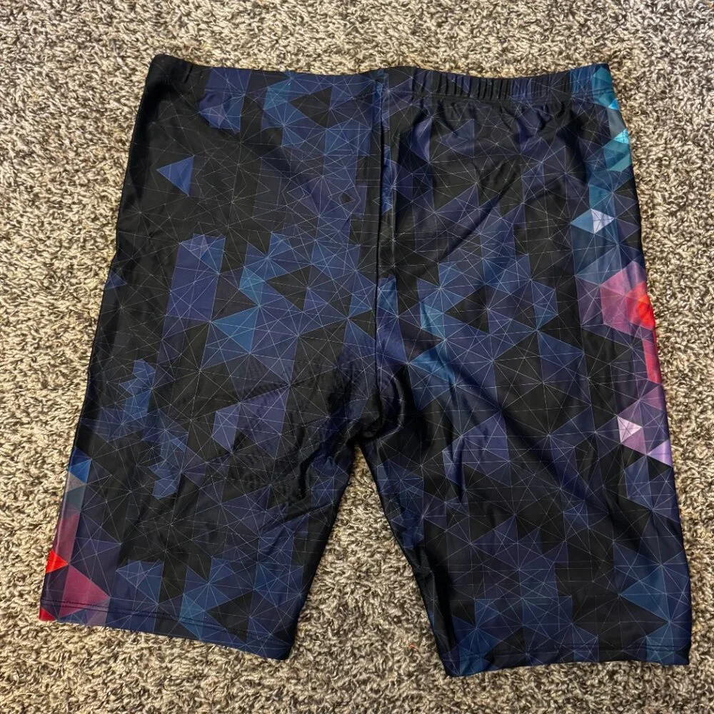 Men's 361° Pro Racing Training Swimsuit - Picture 5 of 7